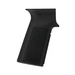 B5 Systems AK P-Grip Black Matte Grip for AK Style Rifles - 2