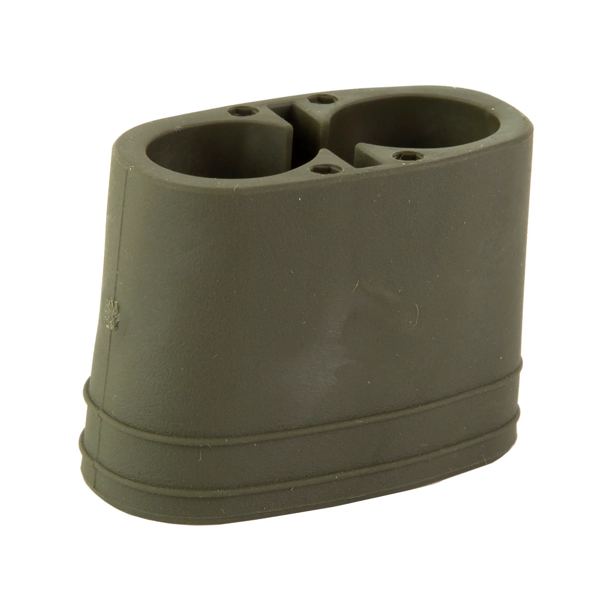 B5 Systems Grip Plug ODG for Type 23 & 22 P-Grips – Battery