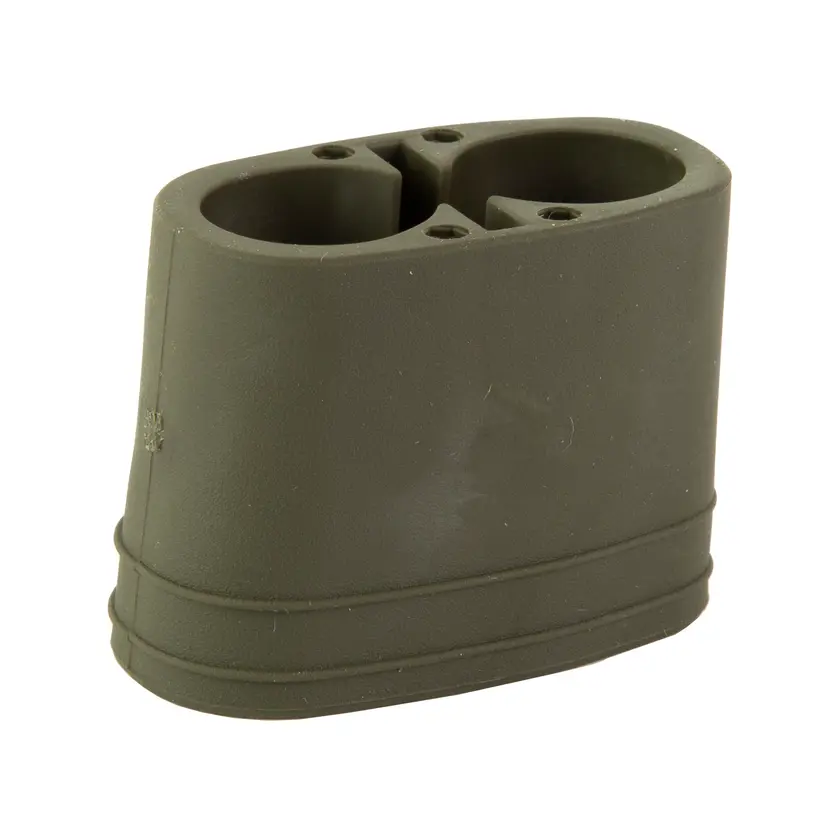 B5 Systems Grip Plug ODG for Type 23 & 22 P-Grips – Battery
