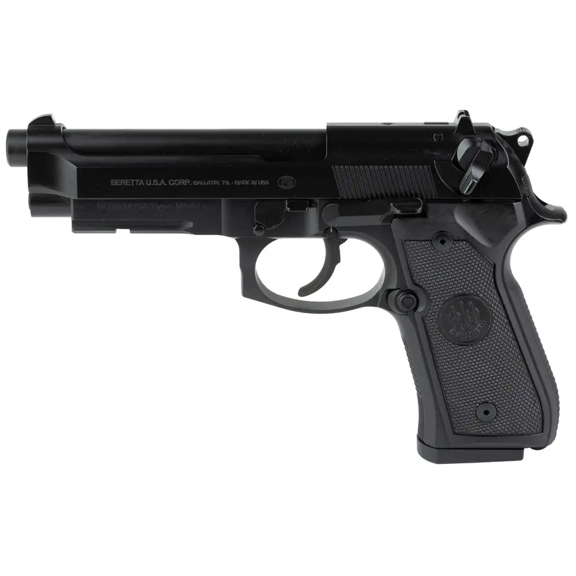 Beretta 92FS M9A1 9mm - 1