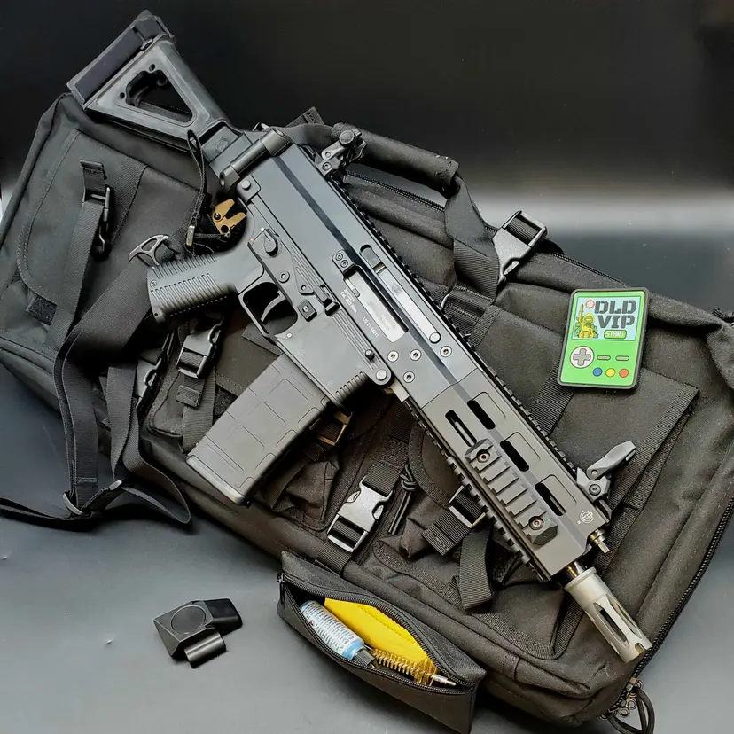 B&T APC Sport .223Rem 8.7" - 1