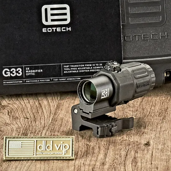 EOTech G33 Magnifier - 1