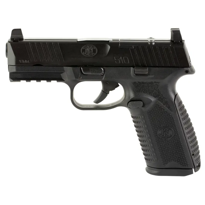 FN 510 MRD 10mm - 1