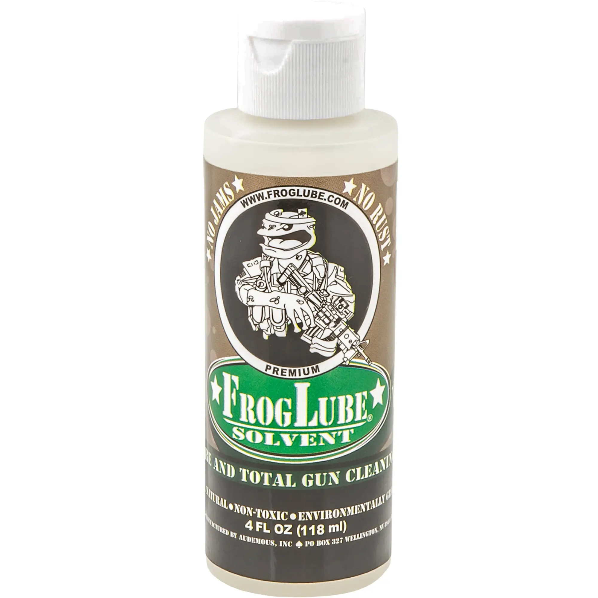 full screen product image