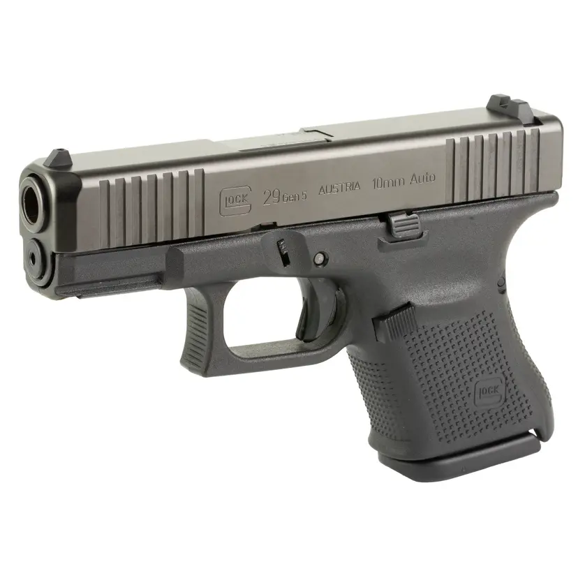 Glock 29 Gen 5 10mm - 1