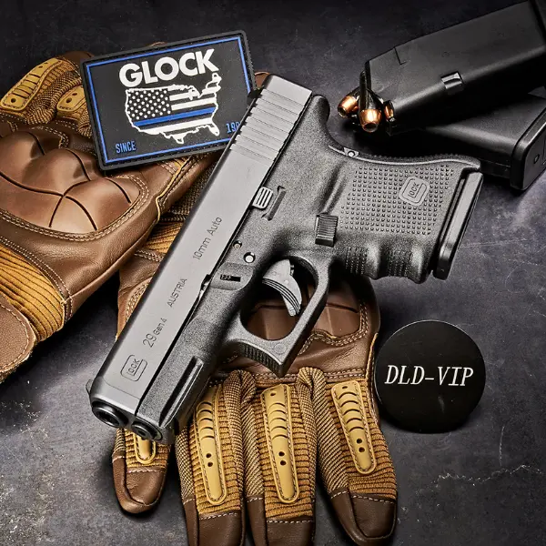 Glock 29 Gen4 10mm - 1