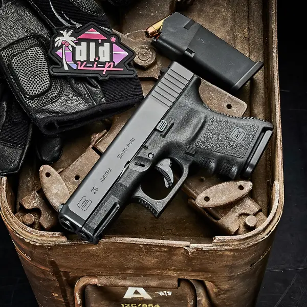 Glock 29SF 10mm - 1