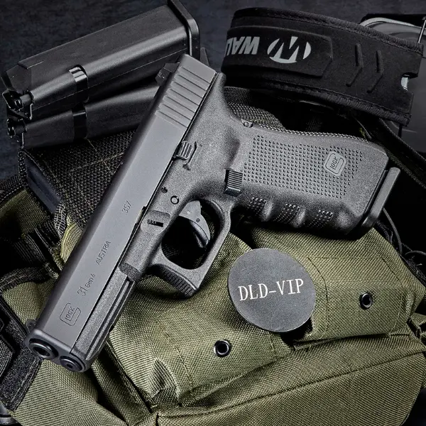 Glock 31 Gen4 .357SIG - 1