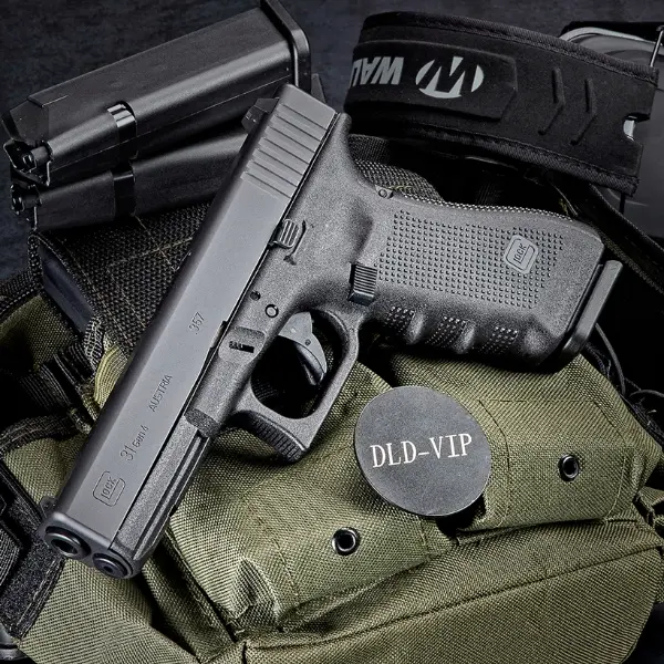 Glock 32 Gen4 .357SIG - 1