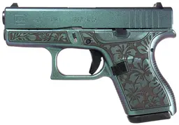 Glock 42 Mako .380 - 1