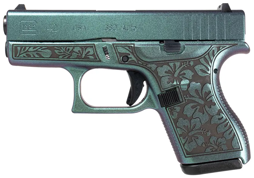 Glock 42 Mako .380 - 1