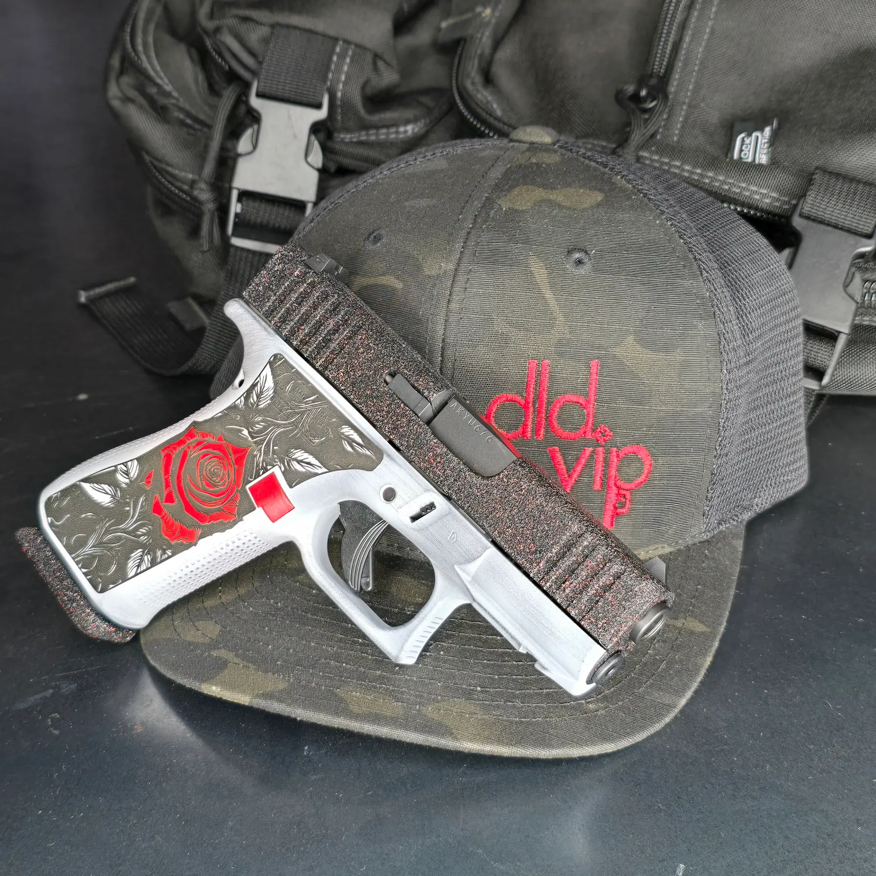 full screen product image