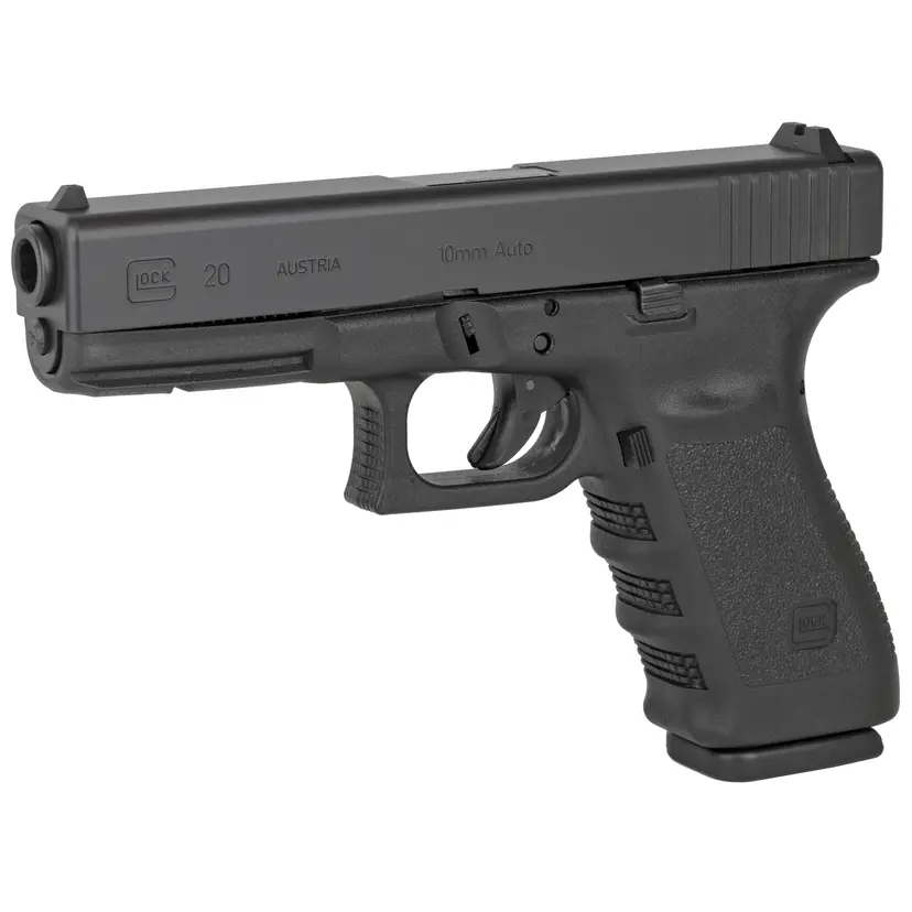 Glock G20SF 10mm FS - 1