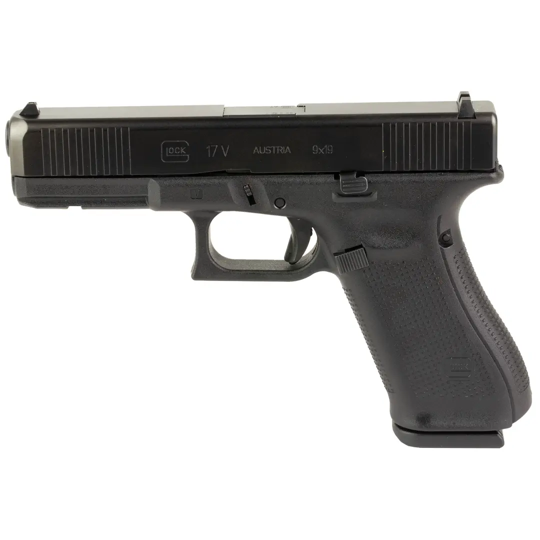 GLOCK 17 V 9mm - 1