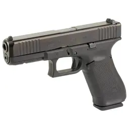 GLOCK 17 V 9mm - 3