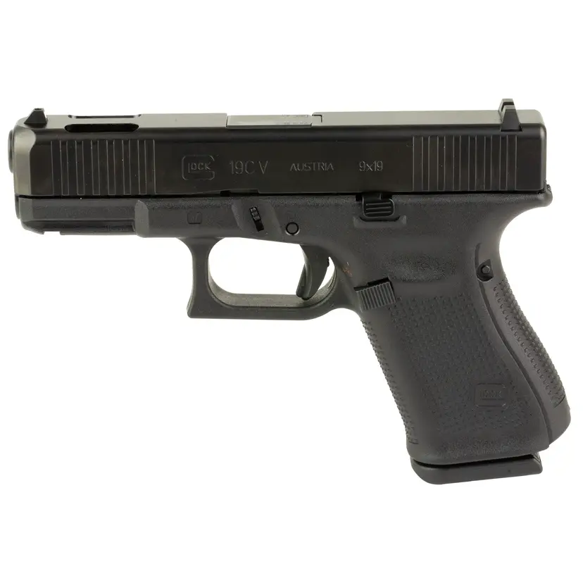 GLOCK 19C V 9MM - 1