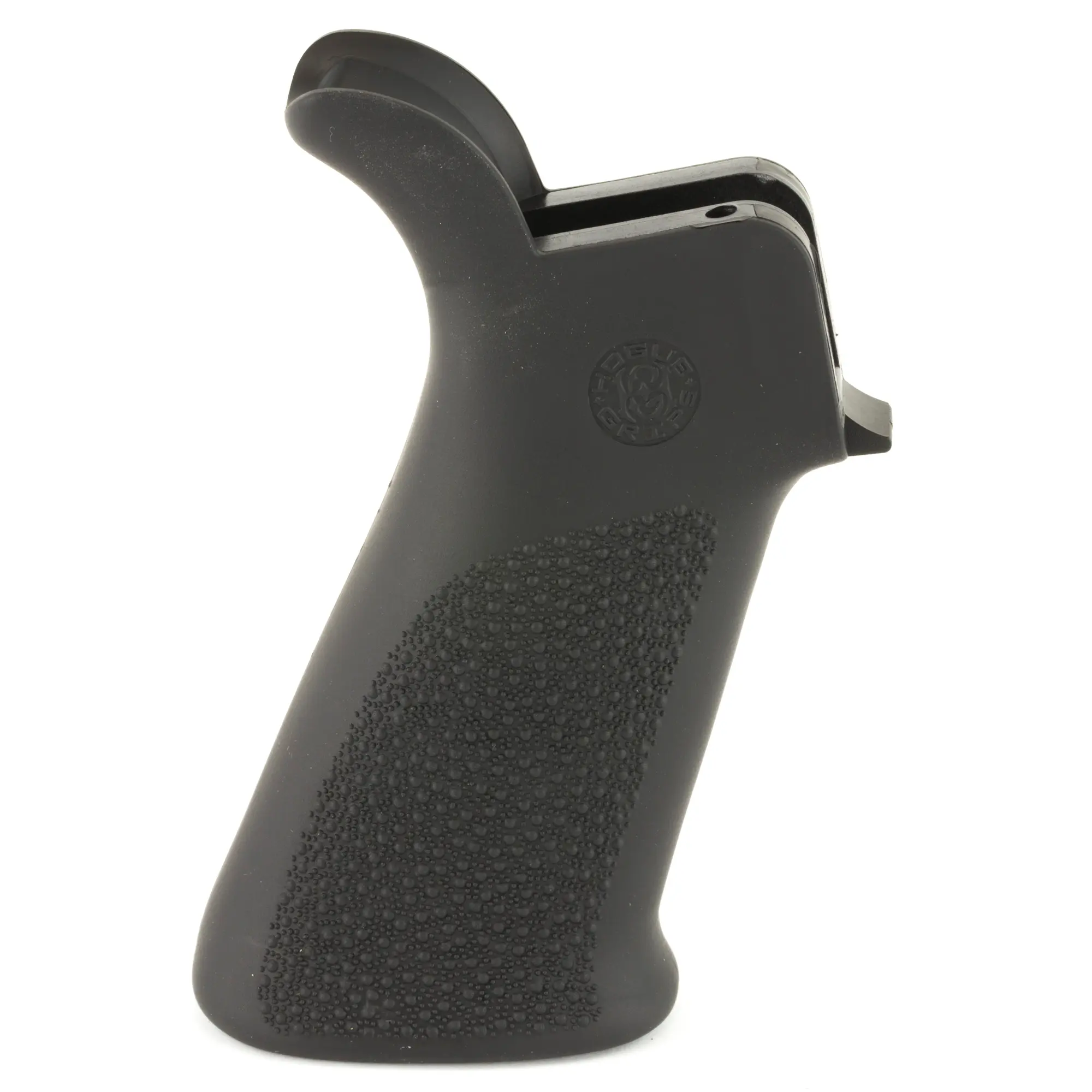 Hogue AR/M4 Monogrip - Hogue, Beavertail Grip, AR-15/M16, R