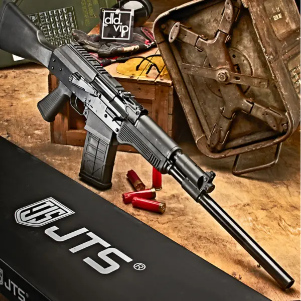 JTS M12AK 12Ga 18.7" - 1