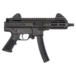 MAC IX 9MM 6.5" - 1