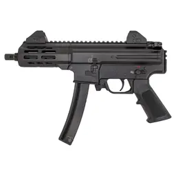 MAC IX 9MM 6.5" - 2