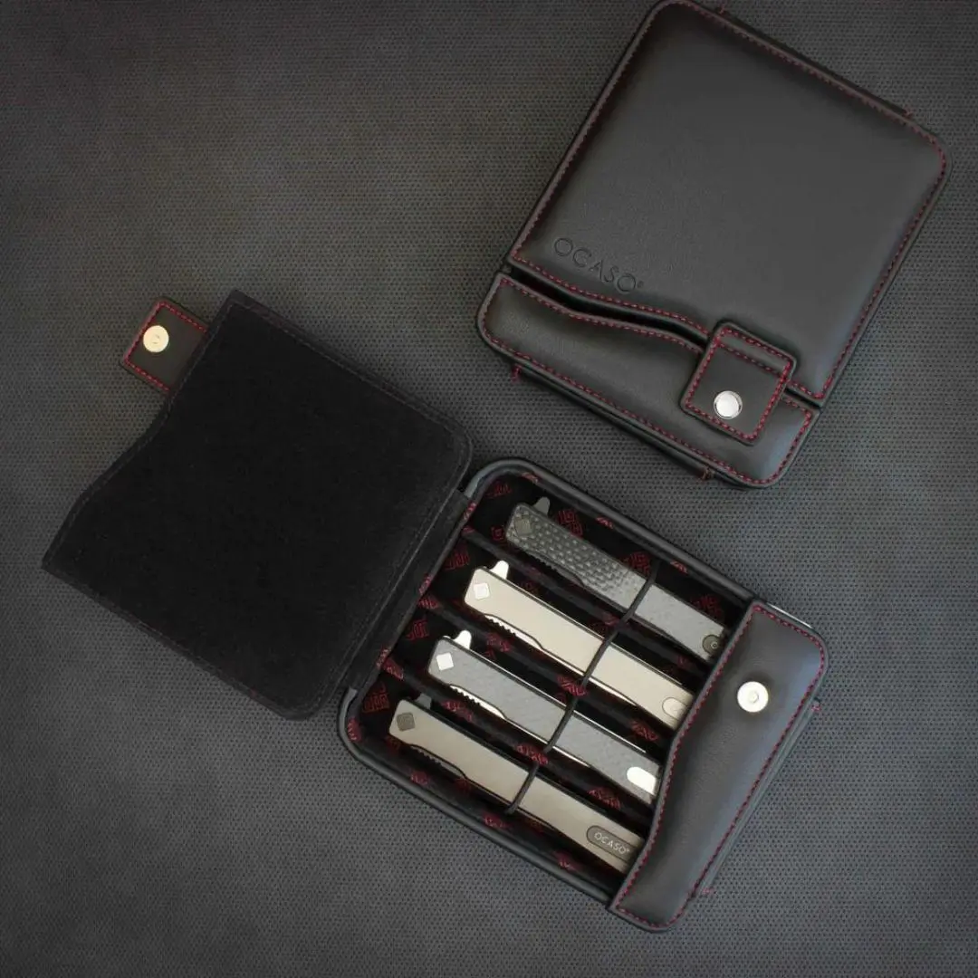 Ocaso 4 Knife Case - 1