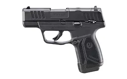 Ruger MAX-9 9mm OR MS - 2