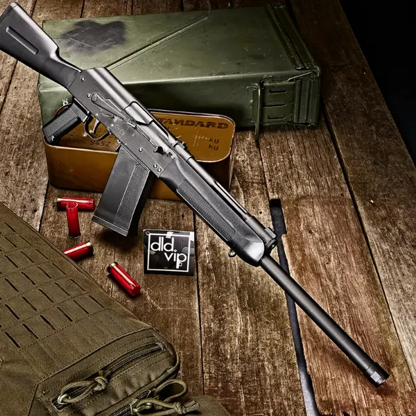 SDS Imports Lynx 12Ga - SDS Imports, Lynx 12, Semi-automati