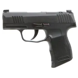 SIG Sauer P365 9mm OR - 1