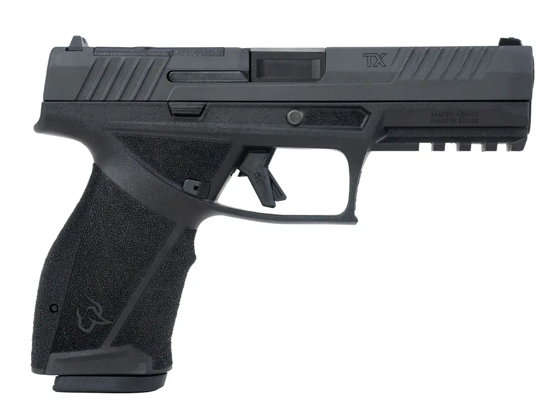 Taurus TX 9mm TORO - 1