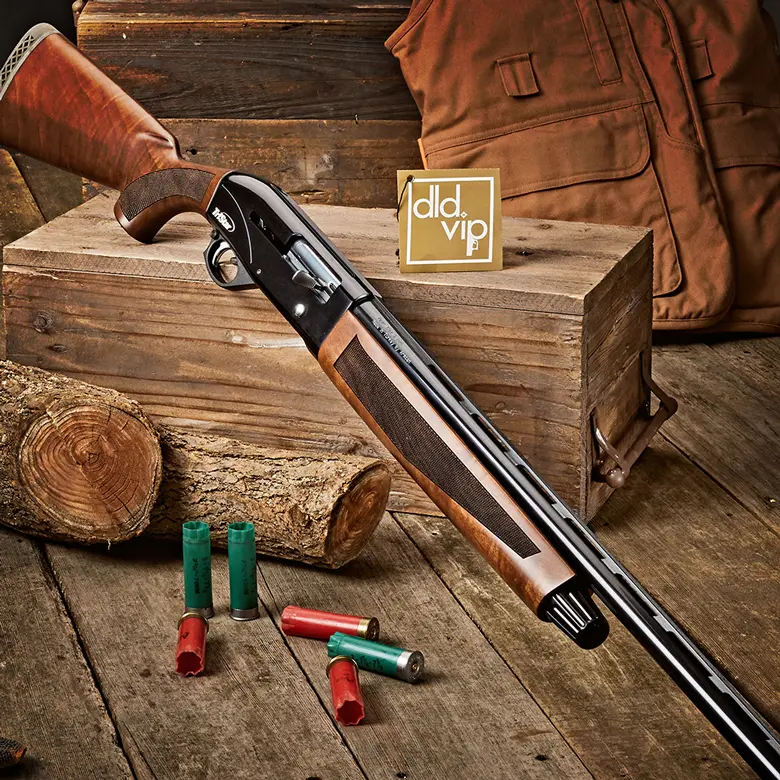 Tristar Viper G2 12Ga 28" - 1