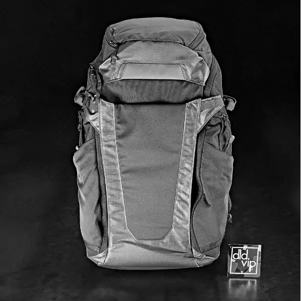 Vertx Gamut 2.0 Black  - 1