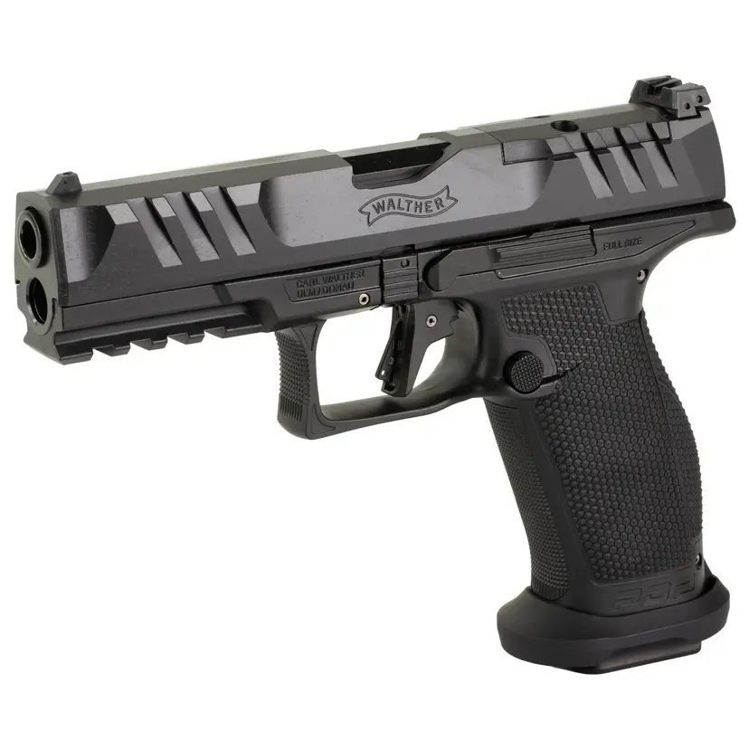 Walther PDP Pro-E 9mm - 1
