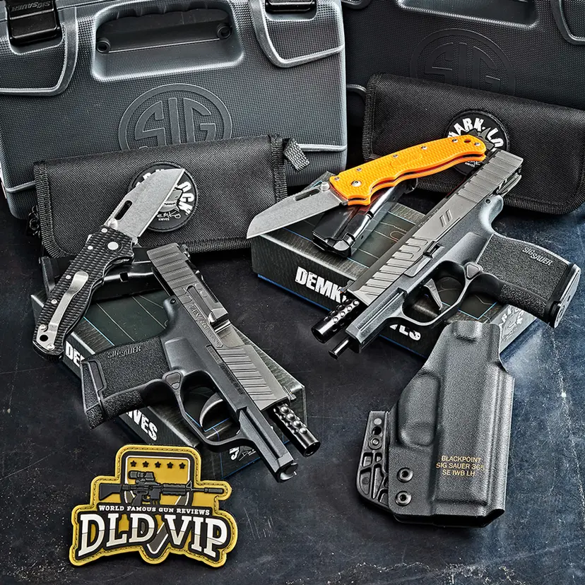 Z365 Demko Package - 1