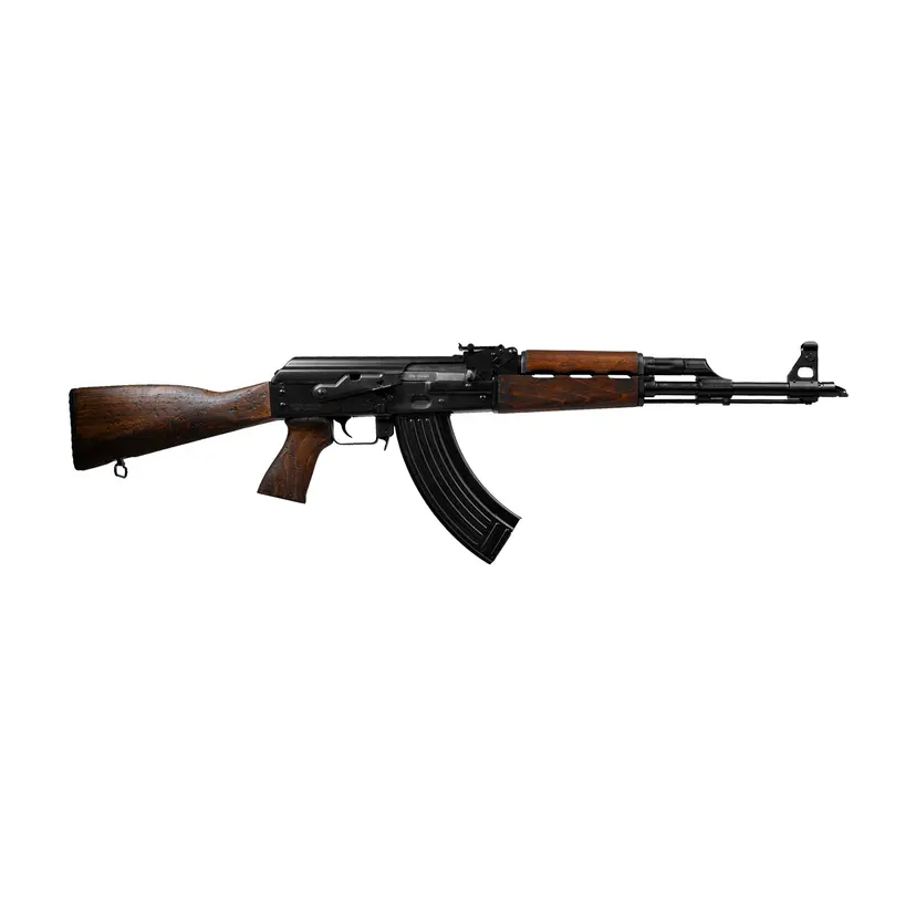 Zastava M70 7.62x39 - 1