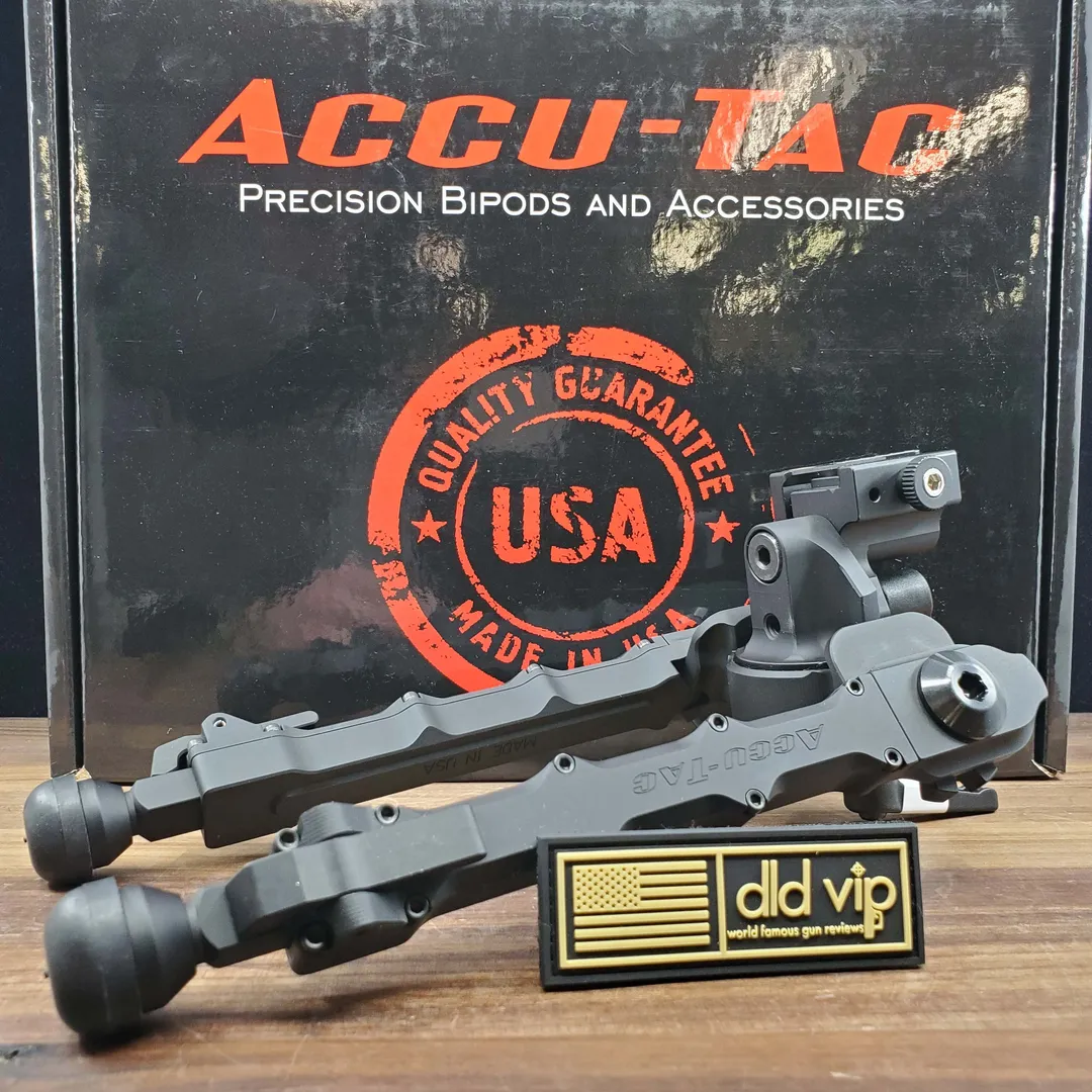 Accu-Tac PC-5 Bipod