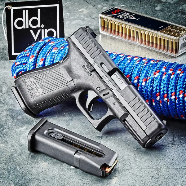 Glock 44 .22LR