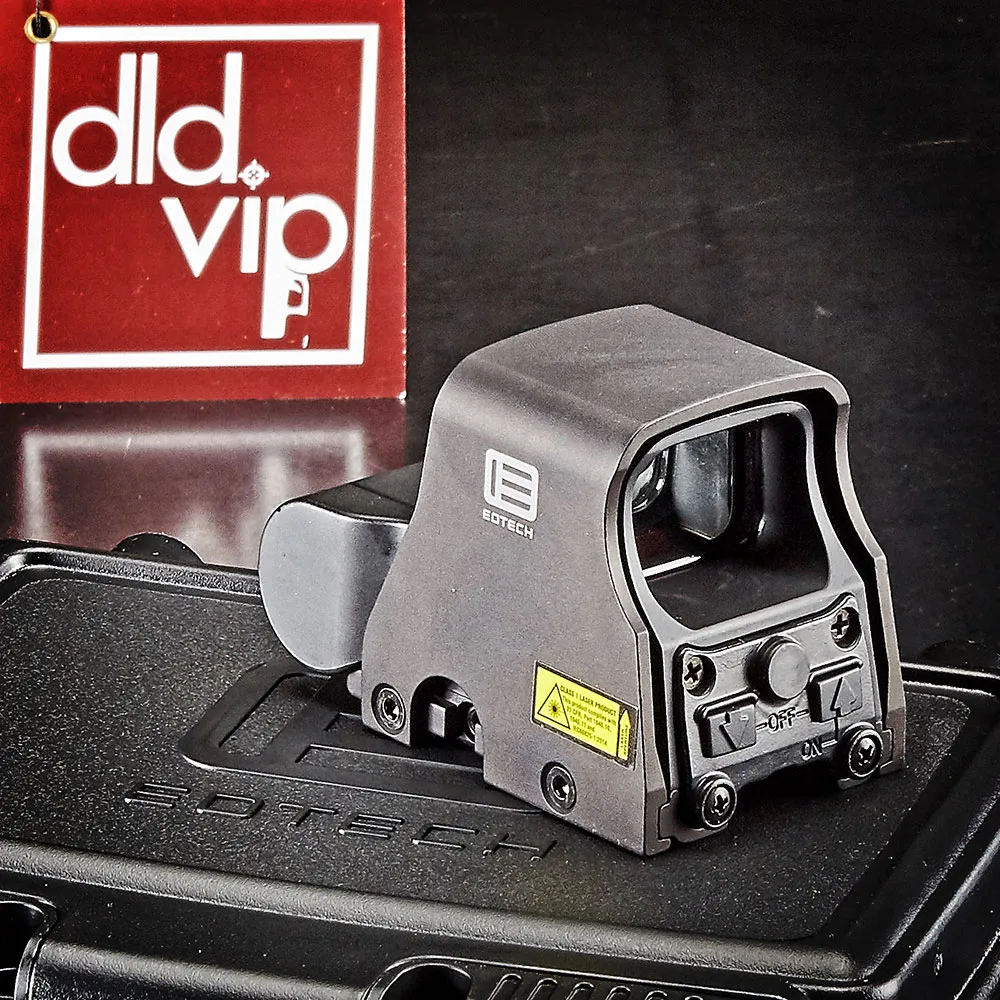 EOTech XPS2-1 Webinar