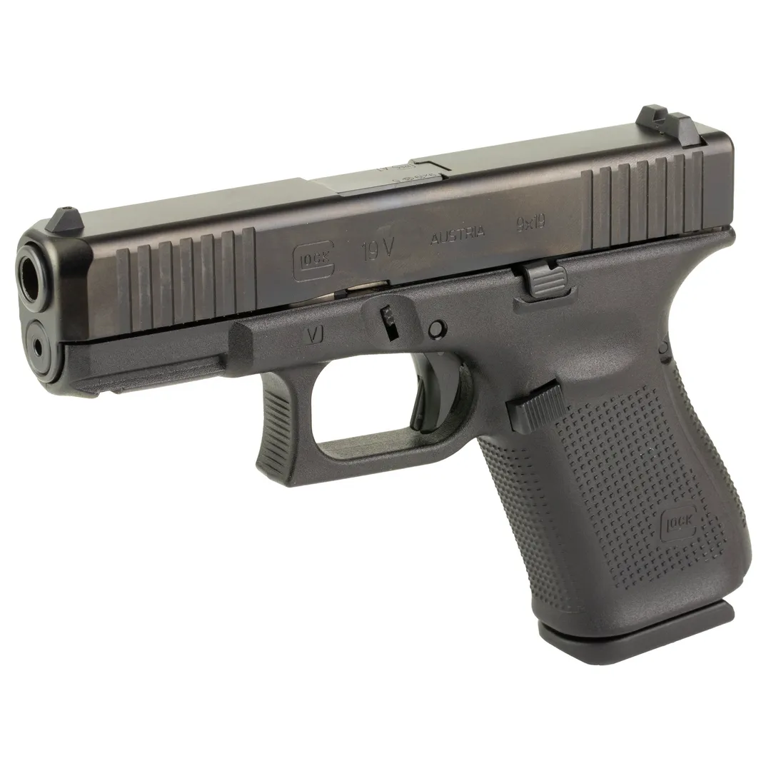 Glock 19 V 9MM Webinar