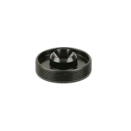 AAC Ranger Flash Hider End Cap 6mm for Ranger Series Suppressors – Black - 2