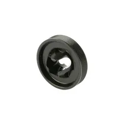 AAC Ranger Flash Hider End Cap 6mm for Ranger Series Suppressors – Black - 3