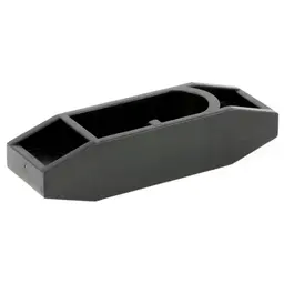 ADCO Super Thumb JR Magazine Loader for S&W 41 and Walther GSP, Black - 1
