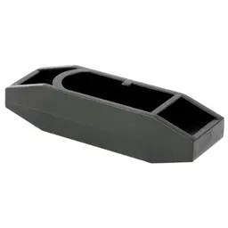 ADCO Super Thumb JR Magazine Loader for S&W 41 and Walther GSP, Black - 2