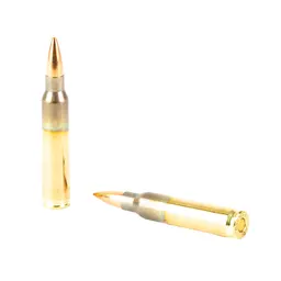 ADI .223 Remington 69gr Sierra MatchKing HPBT Brass Ammunition 20 Rounds - 4