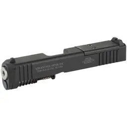 Advantage Arms Glock 26/27 Gen1-5 22LR Conversion Kit – 4" Optic Ready Upper, CA Compliant, 2x10RD Mags, Range Bag - 3