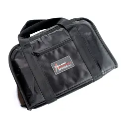 Advantage Arms .22LR Conversion Kit for Glock Gen 4 17/22 – 4.49" Barrel, Black, 10rd Magazine, Range Bag Included - 2