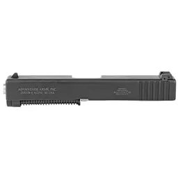 Advantage Arms Glock 19/23 Gen3 Conversion Kit 22LR 4.02" Barrel Black with 10rd Magazine and Range Bag - 2