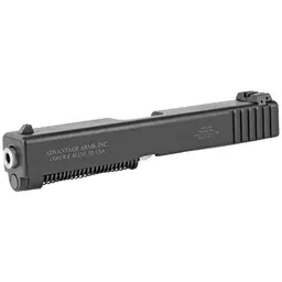 Advantage Arms Glock 19/23 Gen3 Conversion Kit 22LR 4.02" Barrel Black with 10rd Magazine and Range Bag - 3