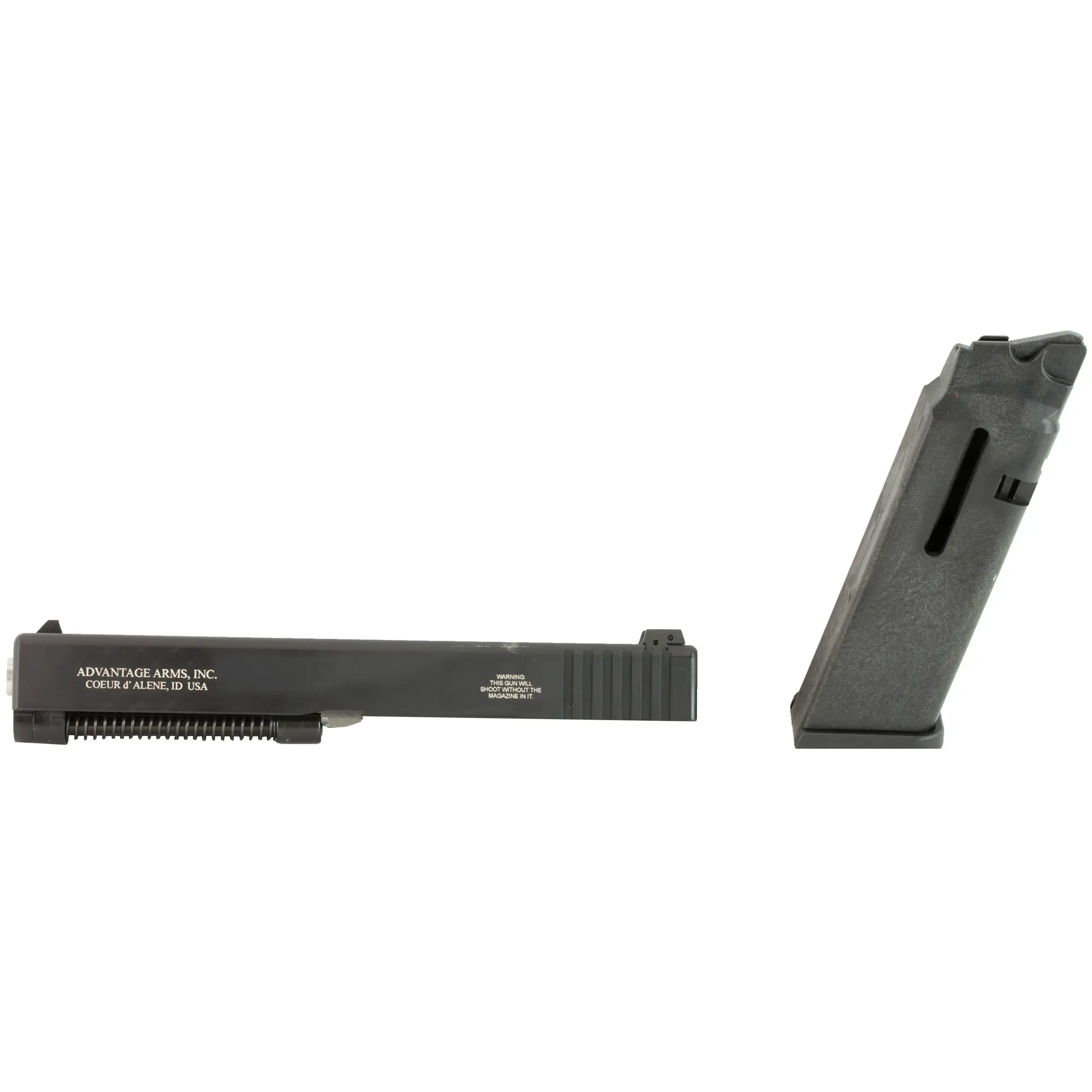 full screen product image