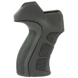 ATI Outdoors AR-15 X2 Recoil Reducing Pistol Grip Black – ADV TECH - 2