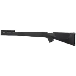 ATI Outdoors Monte Carlo SKS Stock with Butt Pad – Black Rifle Upgrade - 1